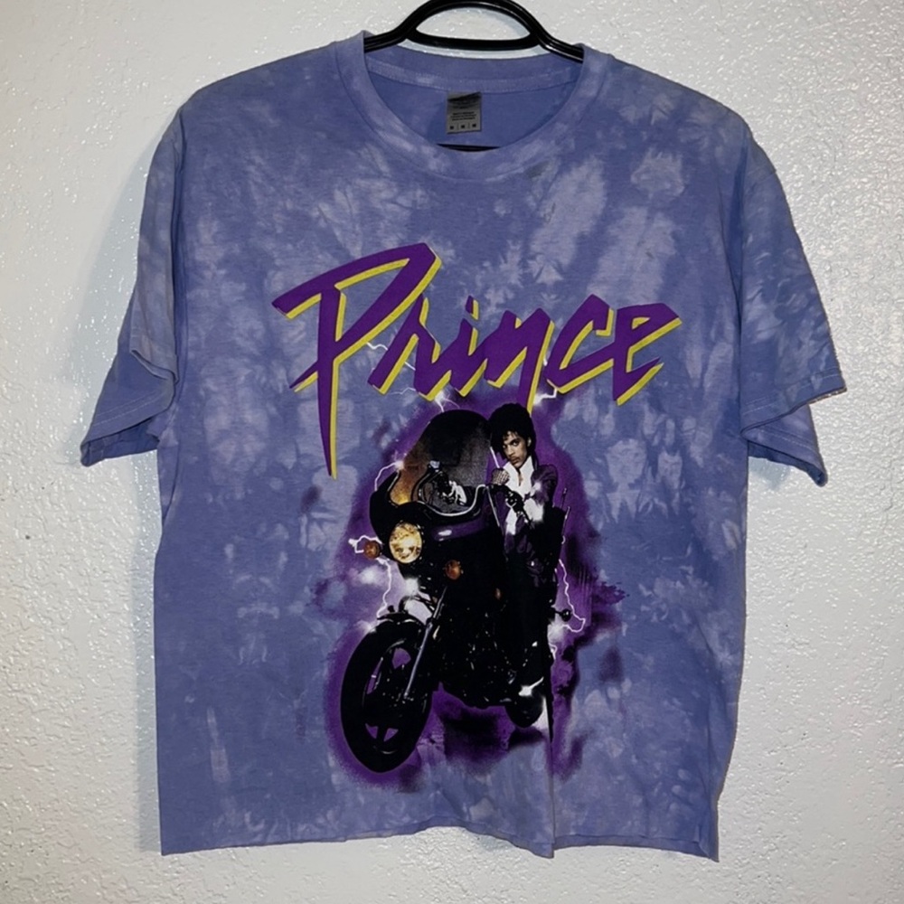 PRINCE GRAPHIC TSHIRT
